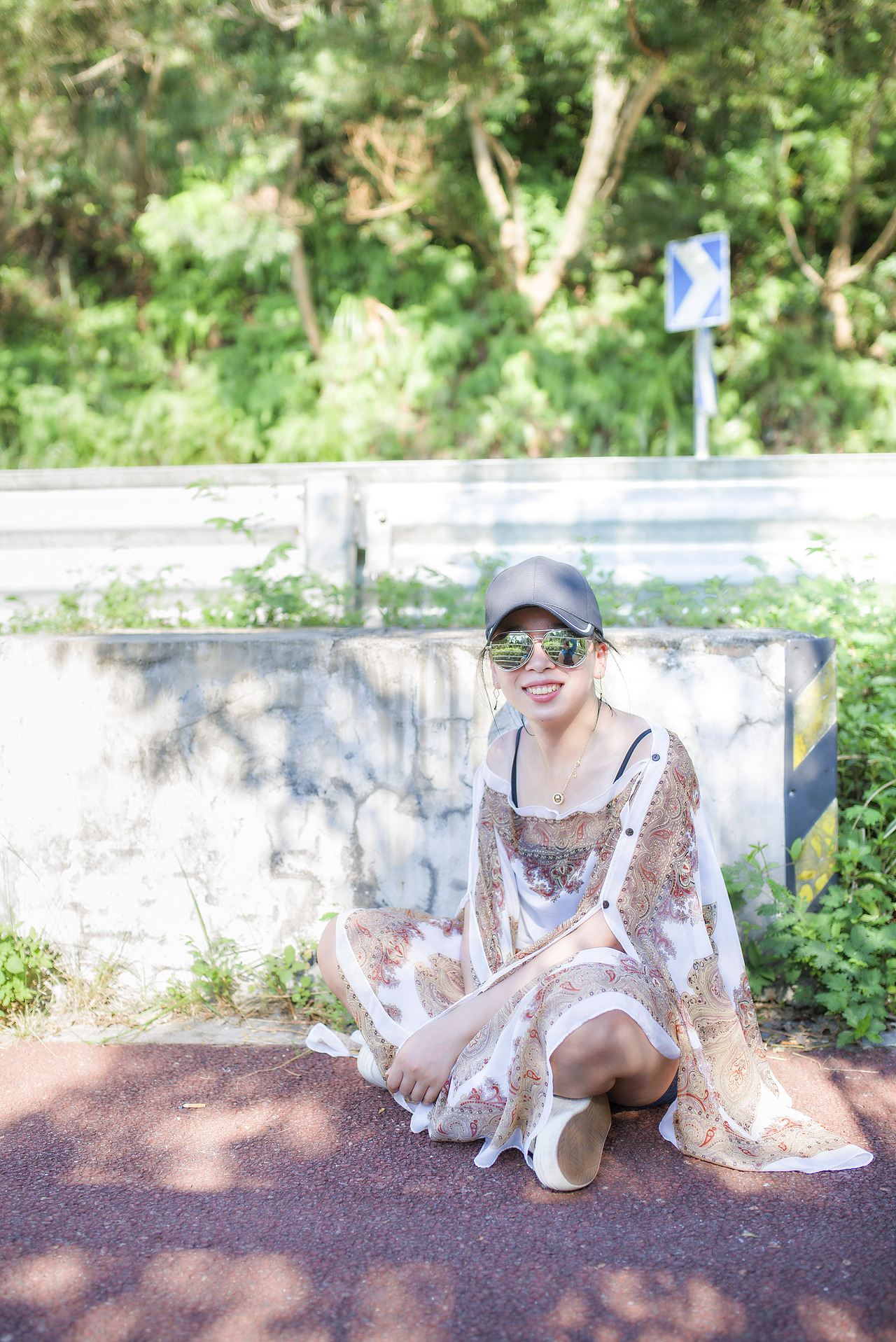 2017.10.2小梅沙-背仔角栈道