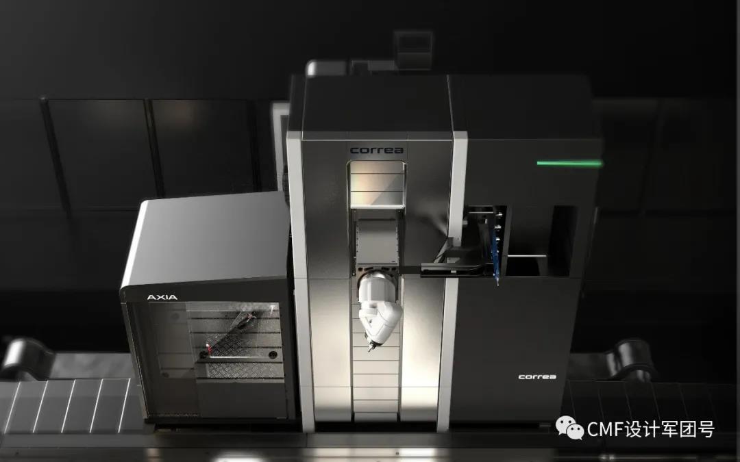 彩色监护怎么连接重磅出炉！2021德国IF最佳产品设计金奖作品欣赏【附设计及制造厂商名单】_https://www.jmylbn.com_新闻资讯_第155张