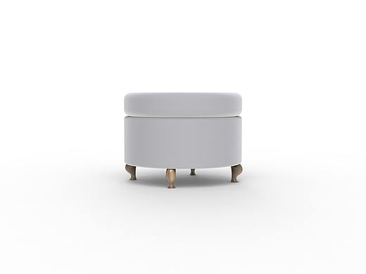 长“腿儿”的家具们