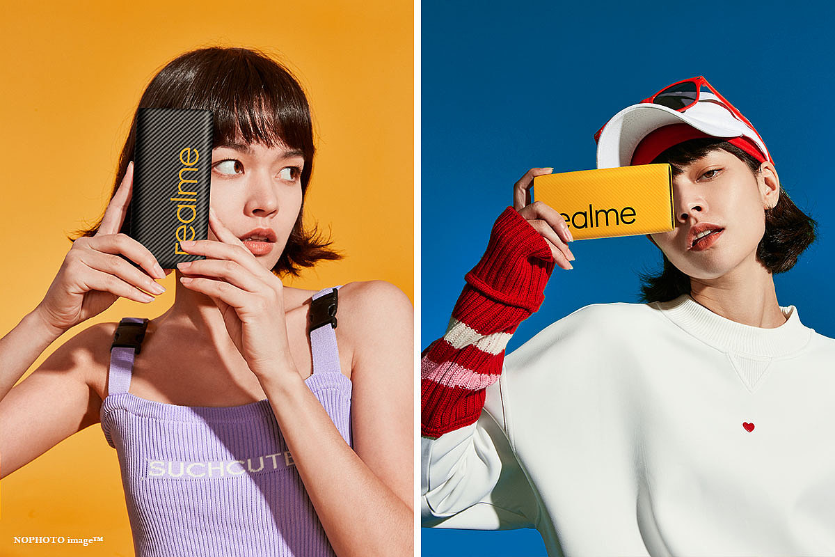 Realme X nophoto image