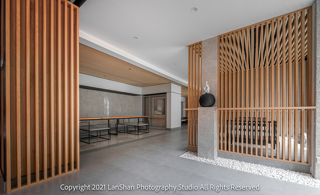 金华诚品架空层（图ZMjgyMjM5ODY0） - 环境/建筑摄影 - 站酷设计师蓝山Studio原创素材 - 站酷ZCOOL