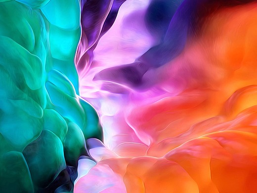 ipad pro by @ar7高清动态壁纸