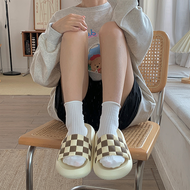 拖鞋细细条风格拍摄,女拖鞋,居家鞋,拍照摄影