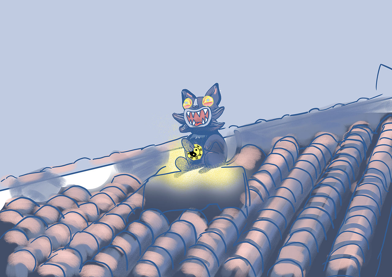 生活琐事（图ZMzE0ODM4NDgw） - 创作习作 - 站酷设计师佘佘哈哈哈原创素材 - 站酷ZCOOL