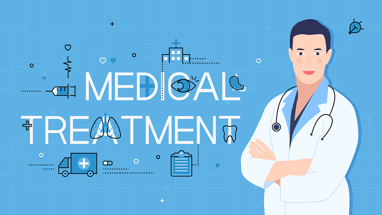 云小团儿 | 科技插画合集