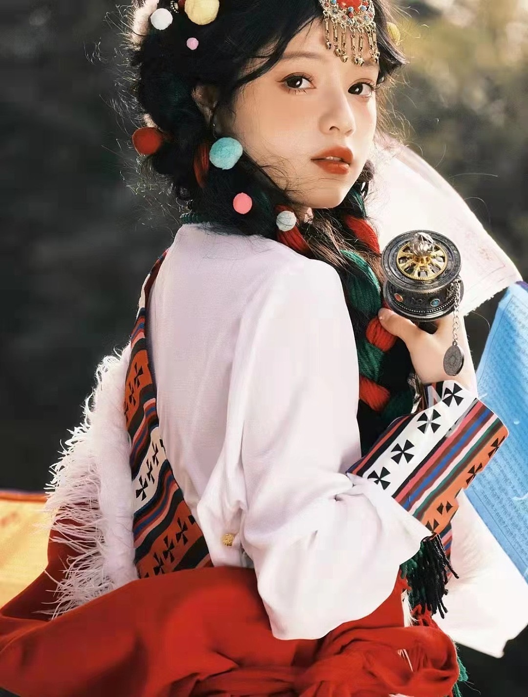 盘子女人坊新品上市