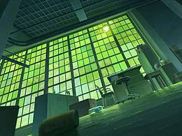 【日系场景】课堂示范
