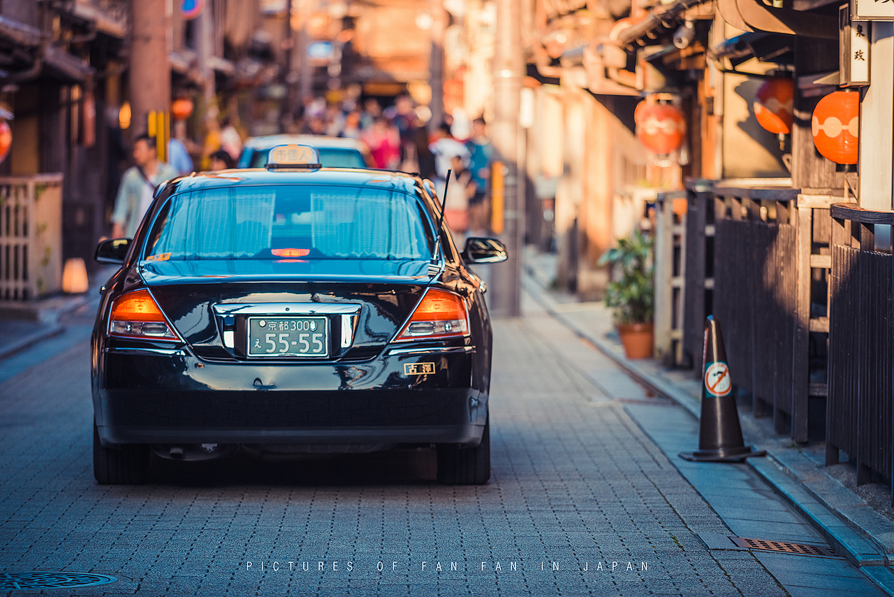 独自一人初涉日本，为期12天的自由行——京都篇（3）（图ZMTE5NzEyMDEy） - 风光摄影 - 站酷设计师断木成林原创素材 - 站酷ZCOOL