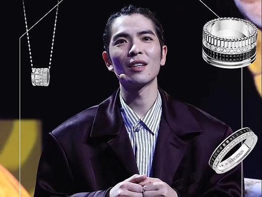 (珠宝定制)宝诗龙和宝格丽哪个贵,宝诗龙戒指官网价格