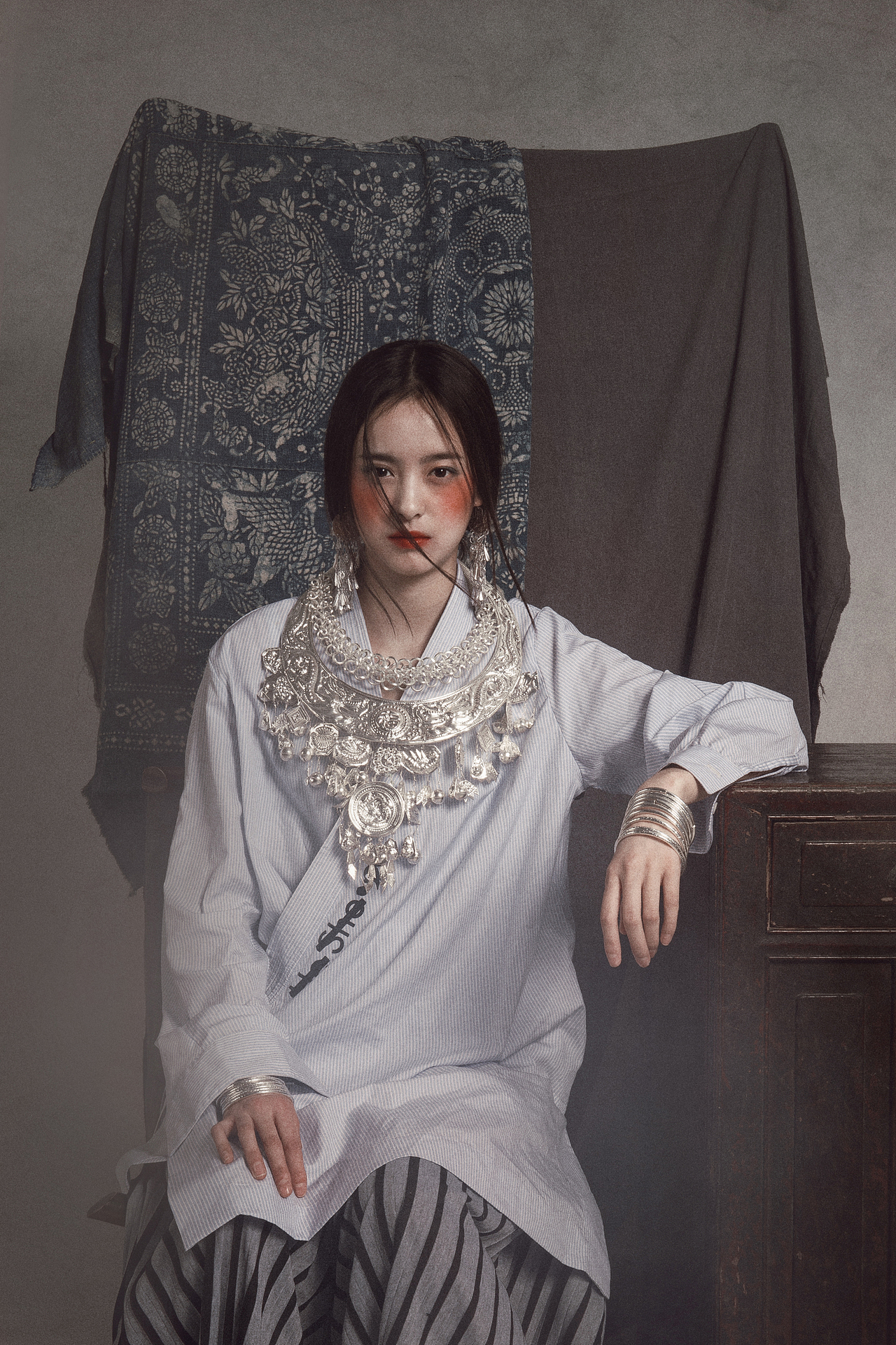 蒼耳子（图ZODU4Nzc1Mjg=） - 人像摄影 - 站酷设计师全志英_原创素材 - 站酷ZCOOL
