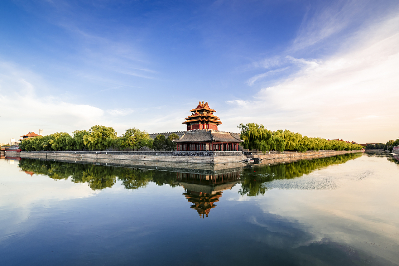 角楼（图ZMTM3MzA3Mzk2） - 风光摄影 - 站酷设计师轻语影记原创素材 - 站酷ZCOOL