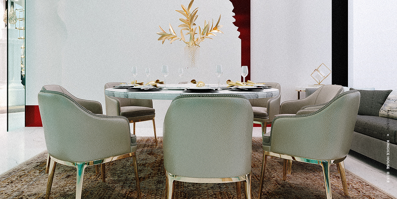 KINGICE HOUSE 国王冰室品牌全案（图ZMjIyMTM4OTE2） - 品牌 - 站酷设计师胡茬老刘原创素材 - 站酷ZCOOL