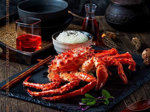 上海摄食度&海鲜类