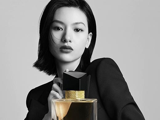 YSL&GQ媒体大片(邱天&刘逸云)