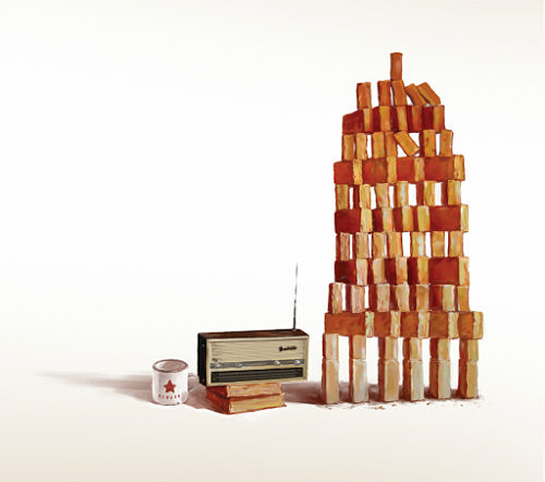 沉默的消失&nbsp;