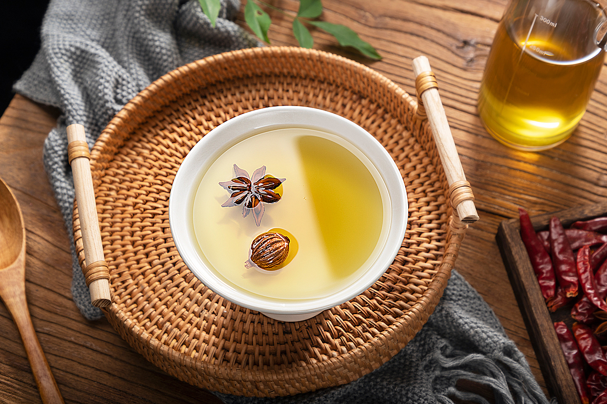 调味料系列:食用油