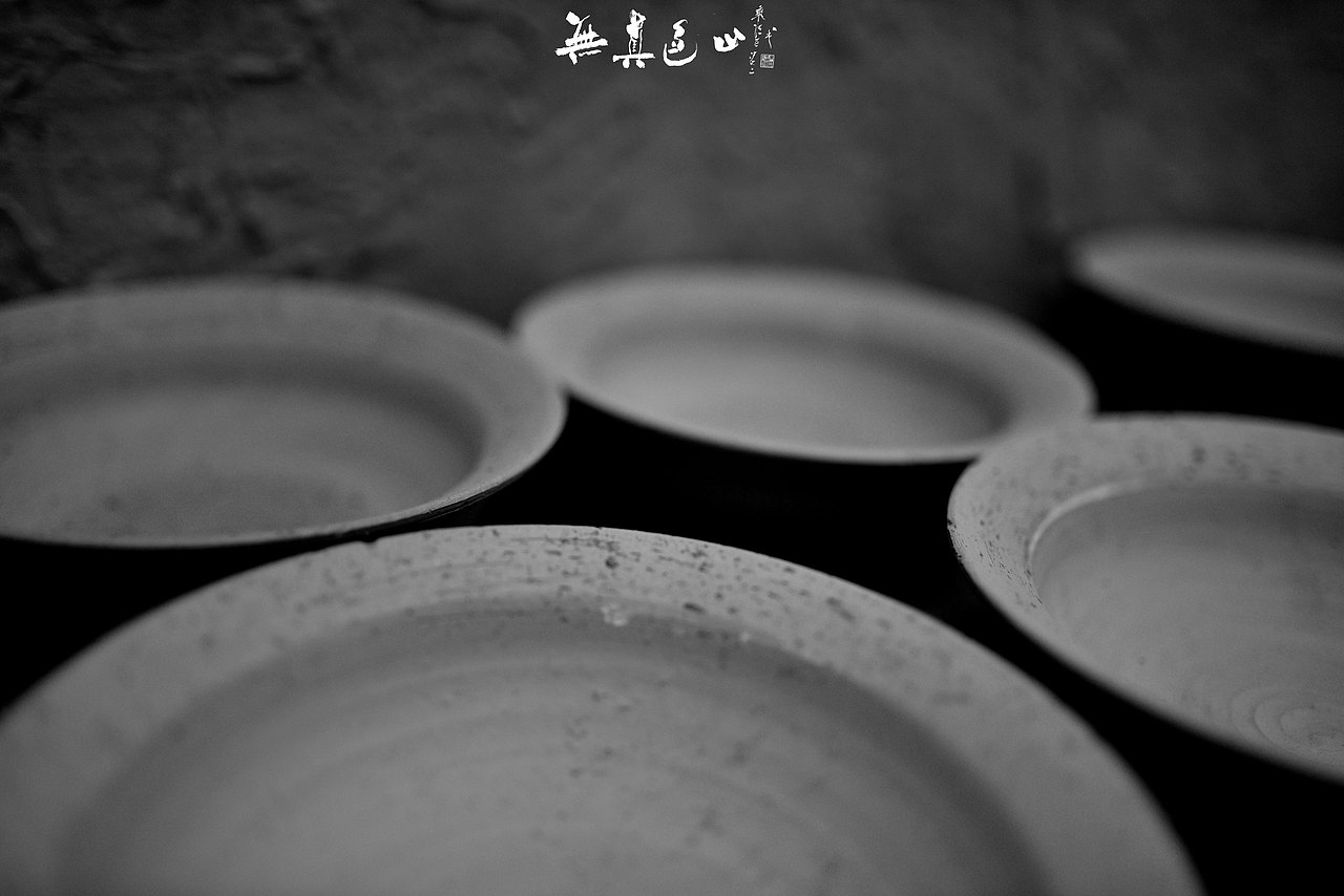 【無真色山】陶艺工作室的日常景（图ZNDc3NTg4NzY=） - 产品摄影 - 站酷设计师素禾kiki原创素材 - 站酷ZCOOL