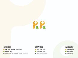 公司LOGO設(shè)計母嬰類型