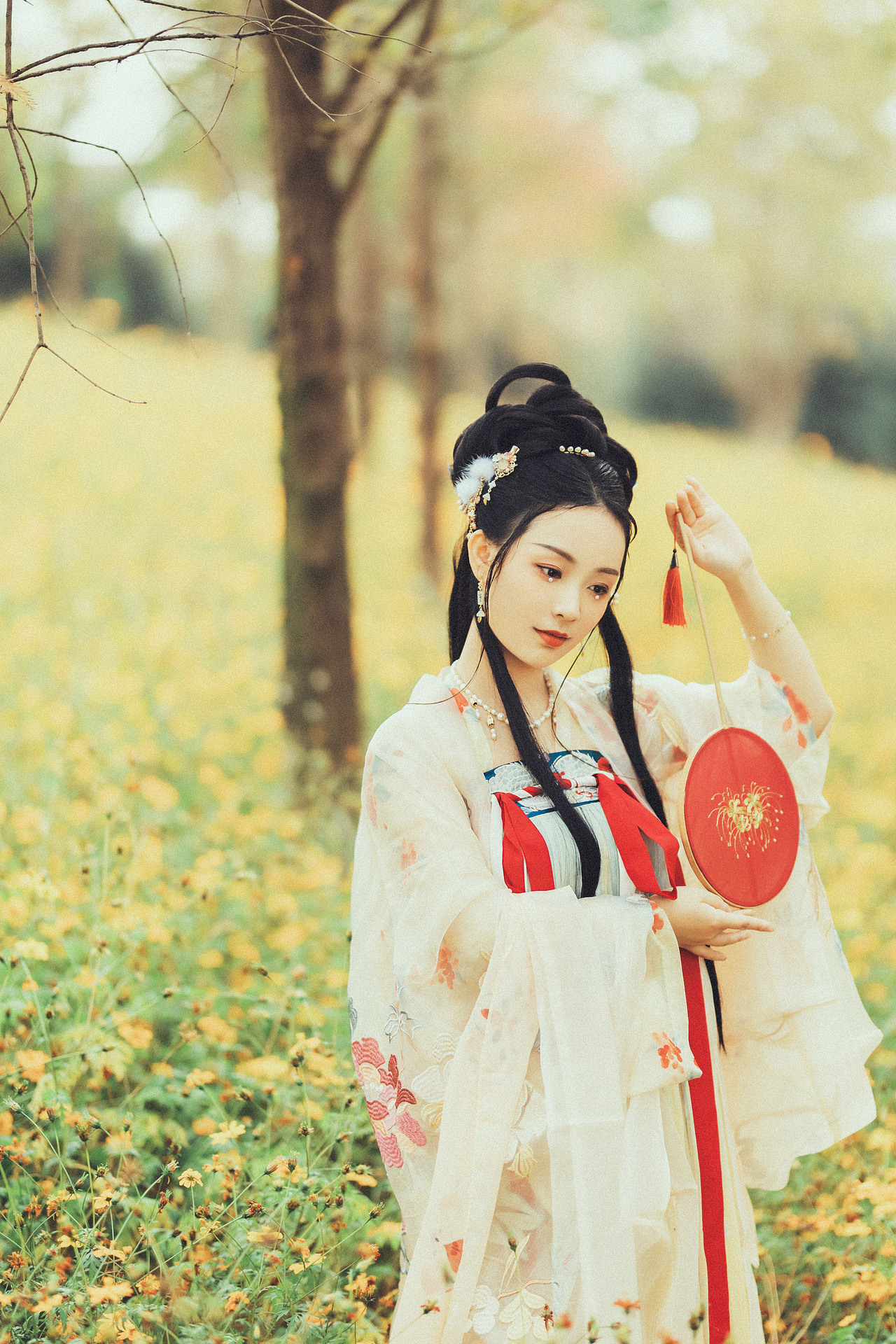 花期未央