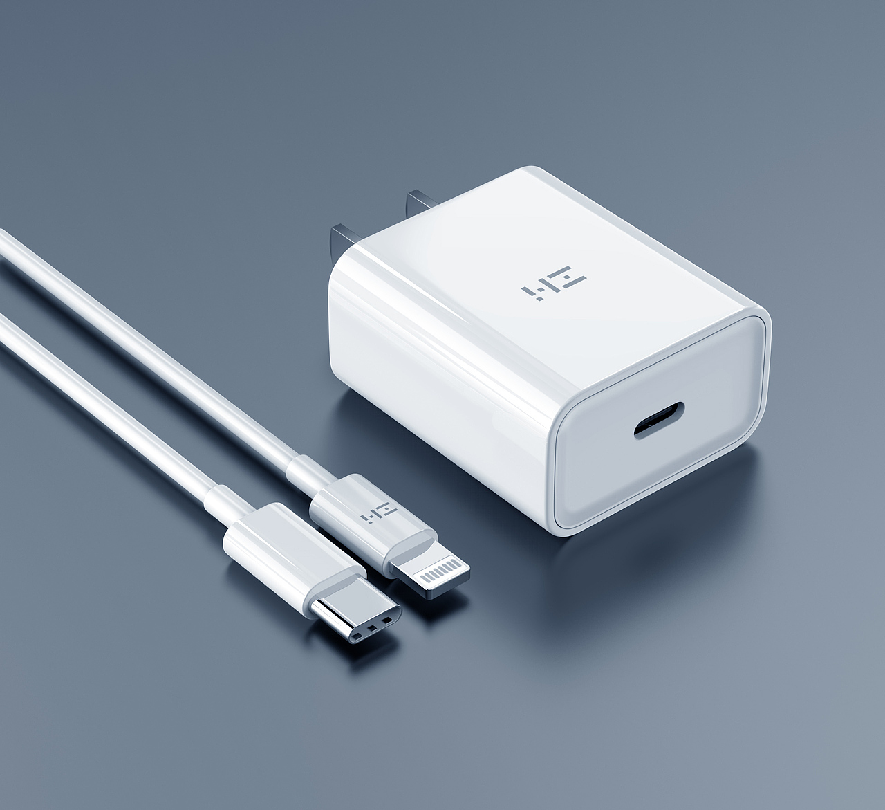 紫米数据线套装