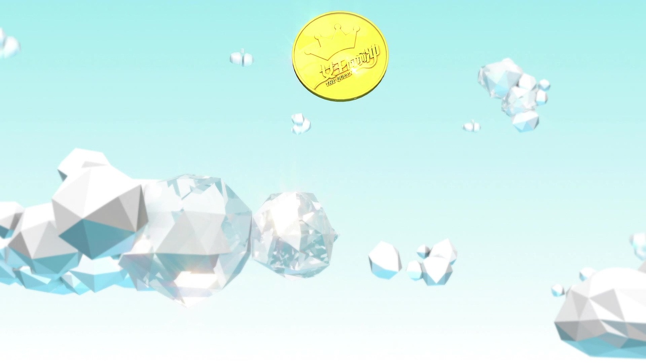 女王向前冲（图ZMjA3ODY3MTU2） - 栏目片头 - 站酷设计师YGtime原创素材 - 站酷ZCOOL