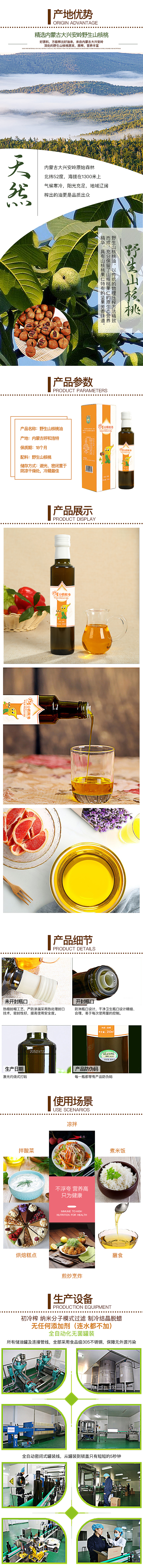 已上架产品详情页