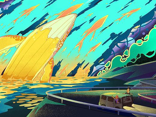 占坑疯狂输出中