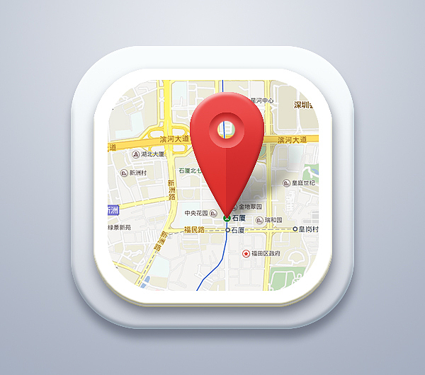 简约风ICON设计（图ZMzk0NDY0OTY=） - 图标 - 站酷设计师Mark龚原创素材 - 站酷ZCOOL