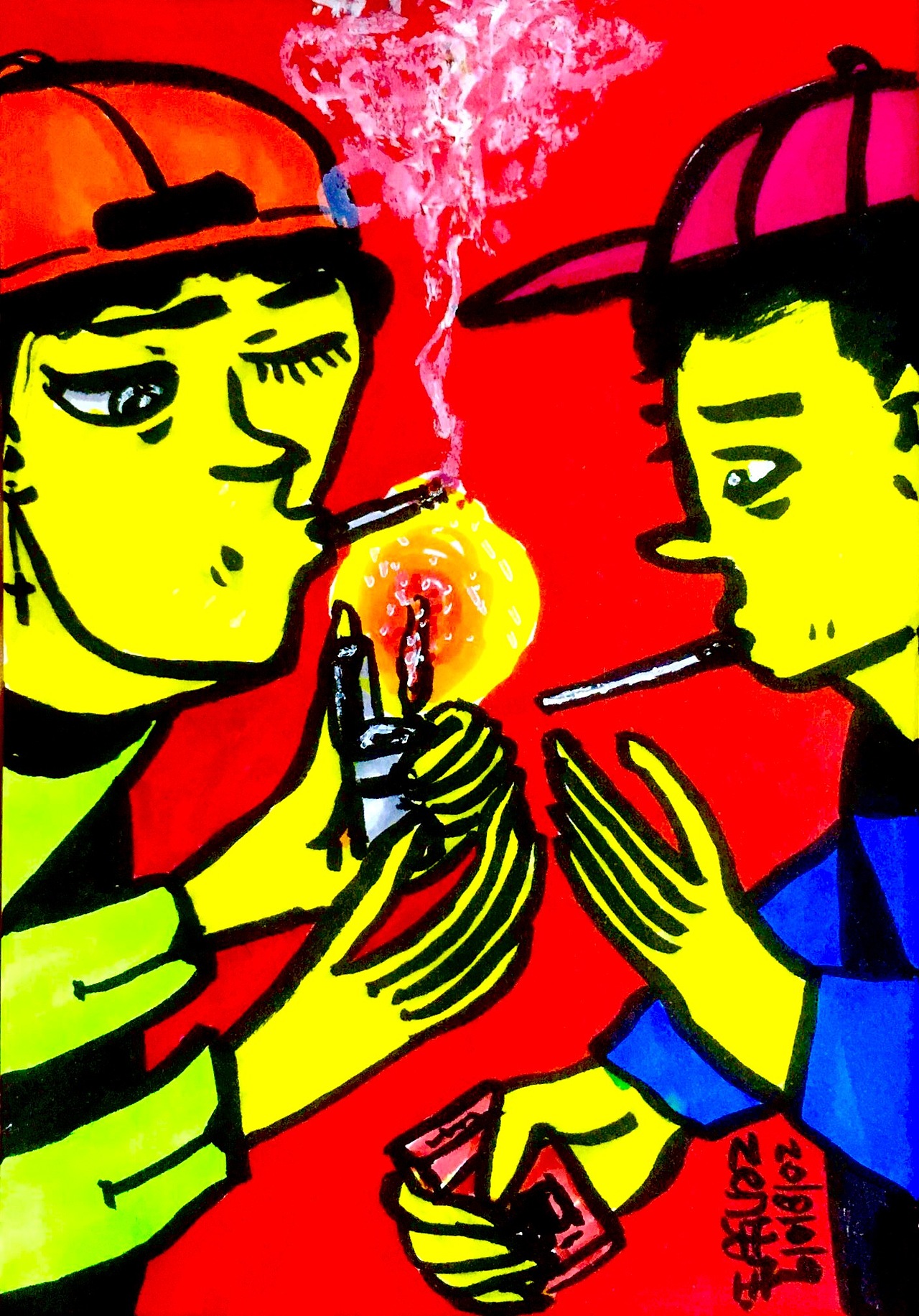 ＜信号不错 更新一期＞（图ZMTMzMzcxMzI4） - 创作习作 - 站酷设计师Zen先生原创素材 - 站酷ZCOOL