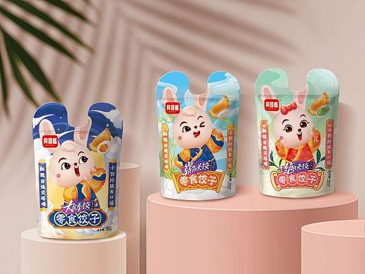 造上×贝塔嗞丨强势IP赢终端
