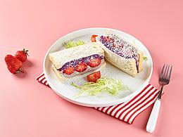 森度沙拉产品图