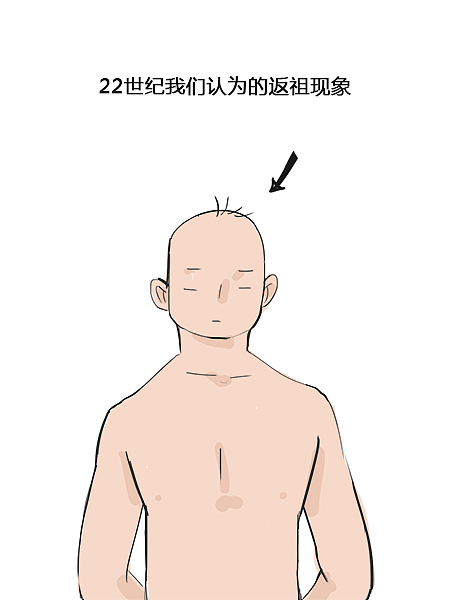 秃头录（图ZMTgzNjY4OTYw） - 短篇/格漫 - 站酷设计师黄小丼原创素材 - 站酷ZCOOL