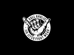 ROLL AHOLIC LOGO DESIGN