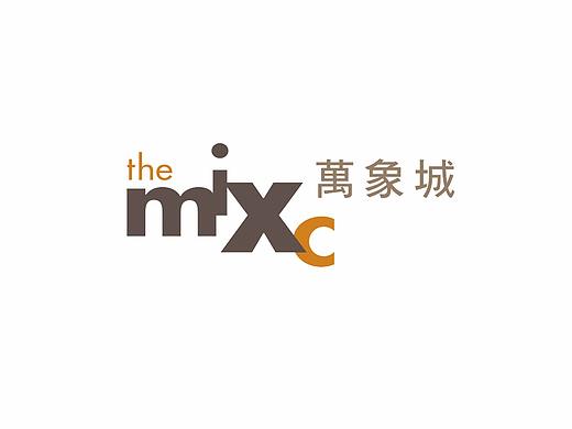 华润成都万象城推广物料