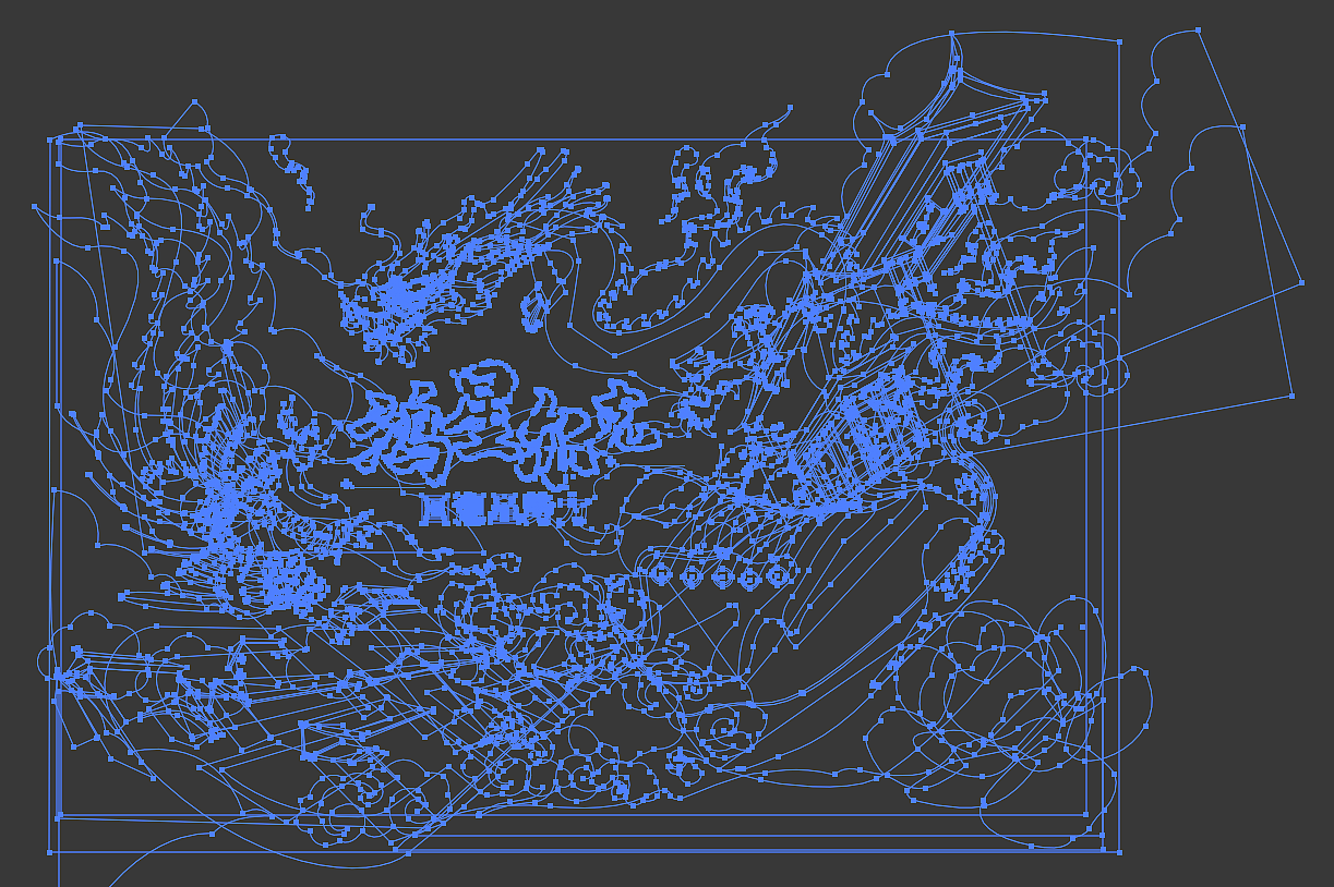 鸿星尔克国潮新势力插画创作（图ZMjczNDI0Mjcy） - 商业插画 - 站酷设计师一碗i汤圆原创素材 - 站酷ZCOOL