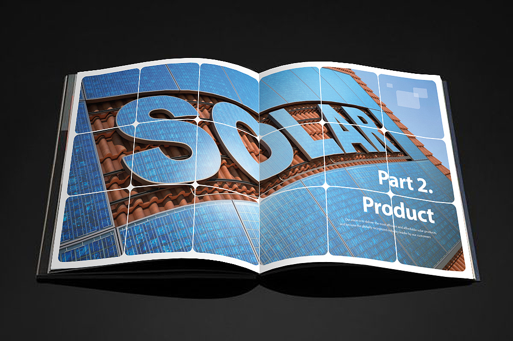 舜天光伏画册（图ZODAwMDg4NA==） - 书籍/画册 - 站酷设计师被封印的神原创素材 - 站酷ZCOOL