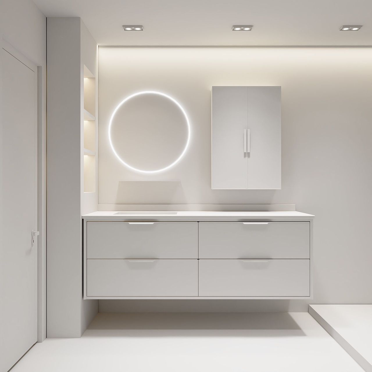 c4d 4月渲染集合