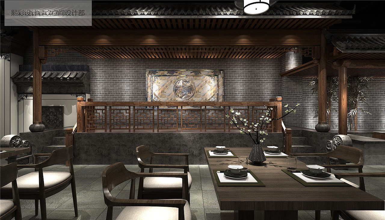 成都火锅店设计公司|宁波火锅店装修设计|火锅设计公司