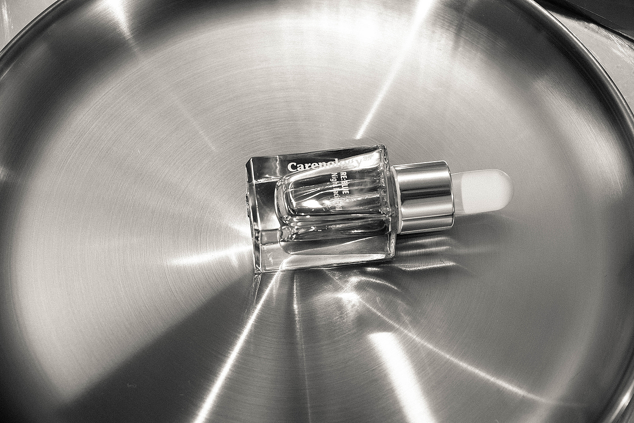 化妆品摄影—黑白质感（图ZMTg3Njk5OTk2） - 产品摄影 - 站酷设计师咔嚓一剪子原创素材 - 站酷ZCOOL