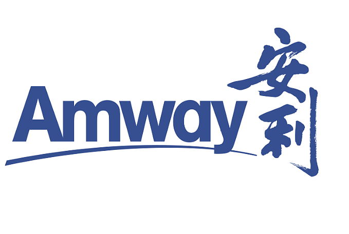 安利  logo