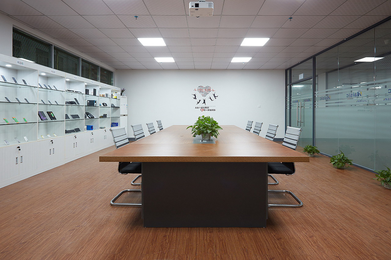 公司工厂环境空间摄影 商务办公楼室内拍摄