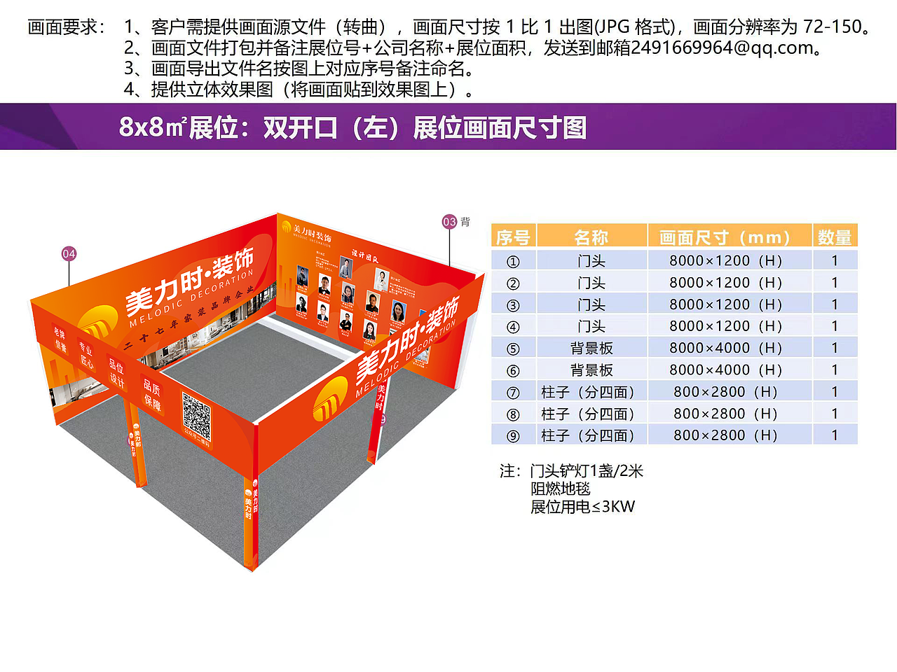 家博会会展展板（图ZMzcwMDYwNTk2） - 海报 - 站酷设计师BlueTracer原创素材 - 站酷ZCOOL