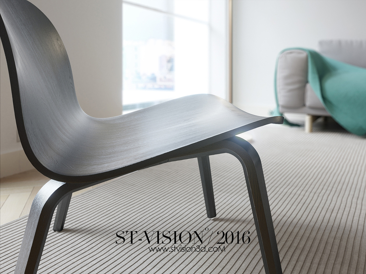 [斯特]-muuto sofa v2