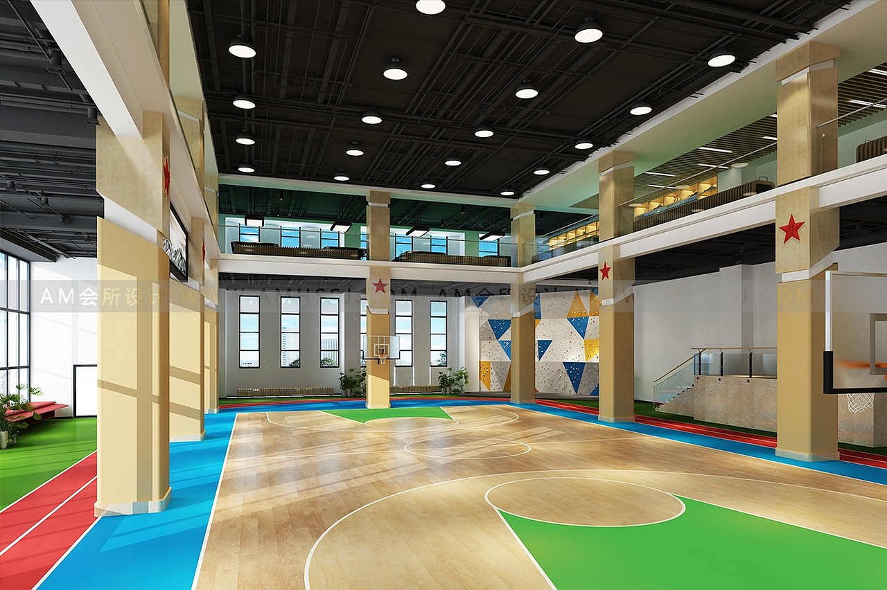 AM设计-中国人民解放军61081部队