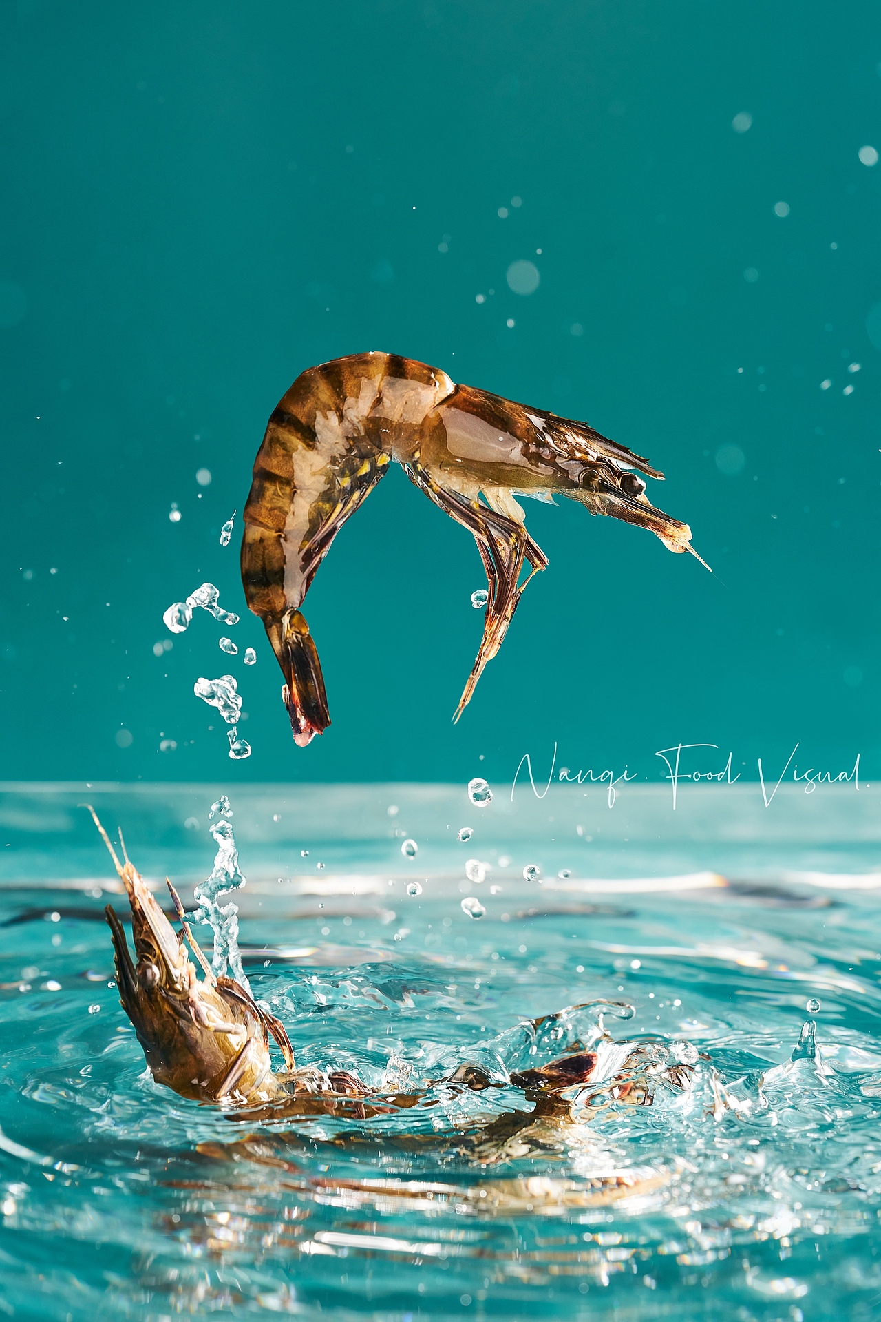 美食摄影｜念欢手工虾滑（图ZMjYwMzI0MDYw） - 美食摄影 - 站酷设计师南杞原创素材 - 站酷ZCOOL