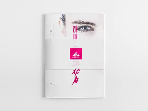 院校、服务业、制造业画册设计