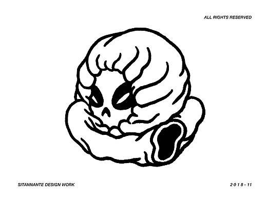 STNT 2018 ILLUSTRATION EXERCISE