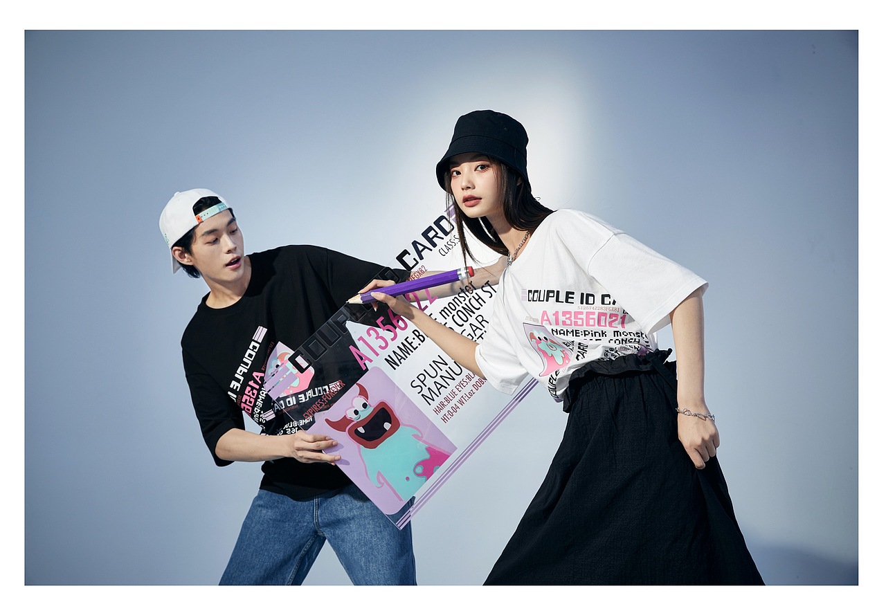 SEMIR IP联名pupu&ququ（图ZMjU3OTM3MTg4） - 时尚/艺术摄影 - 站酷设计师Nathan牛原创素材 - 站酷ZCOOL