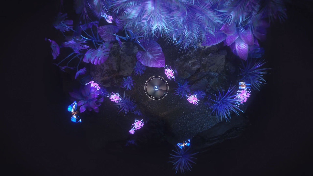 个人练习产品动画一枚