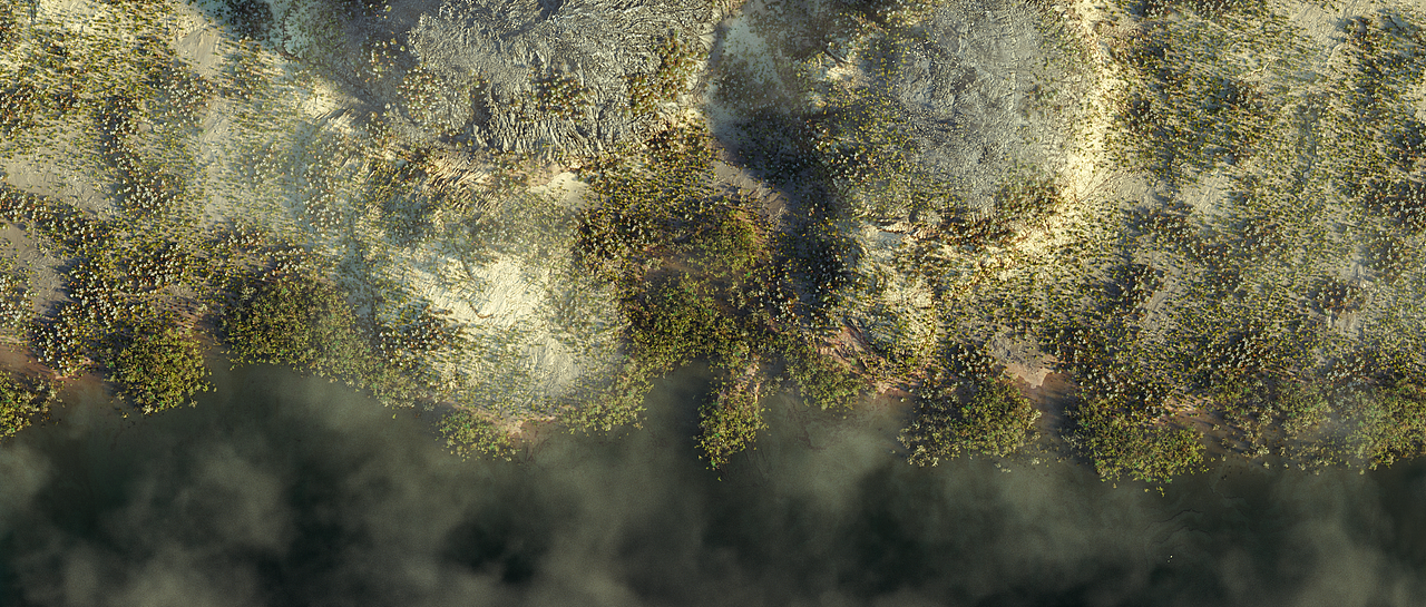 地形のArtistic Terrain（图ZMjkxNjU1MjI4） - 场景 - 站酷设计师徐方XuFang原创素材 - 站酷ZCOOL